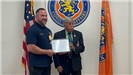 Consumer Affairs Investigator Receives New York District Kiwanis Everyday Hero Award Presented by Ki