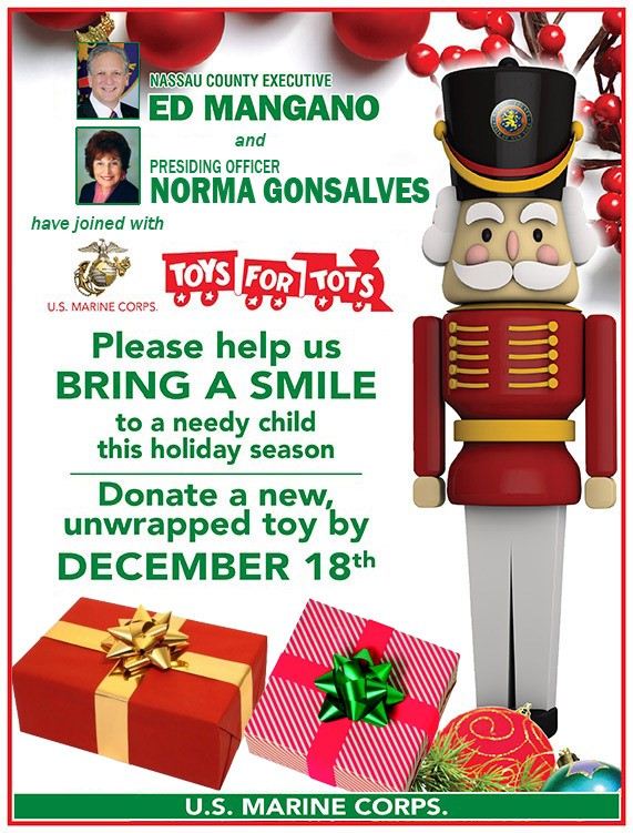 Toys4Tots