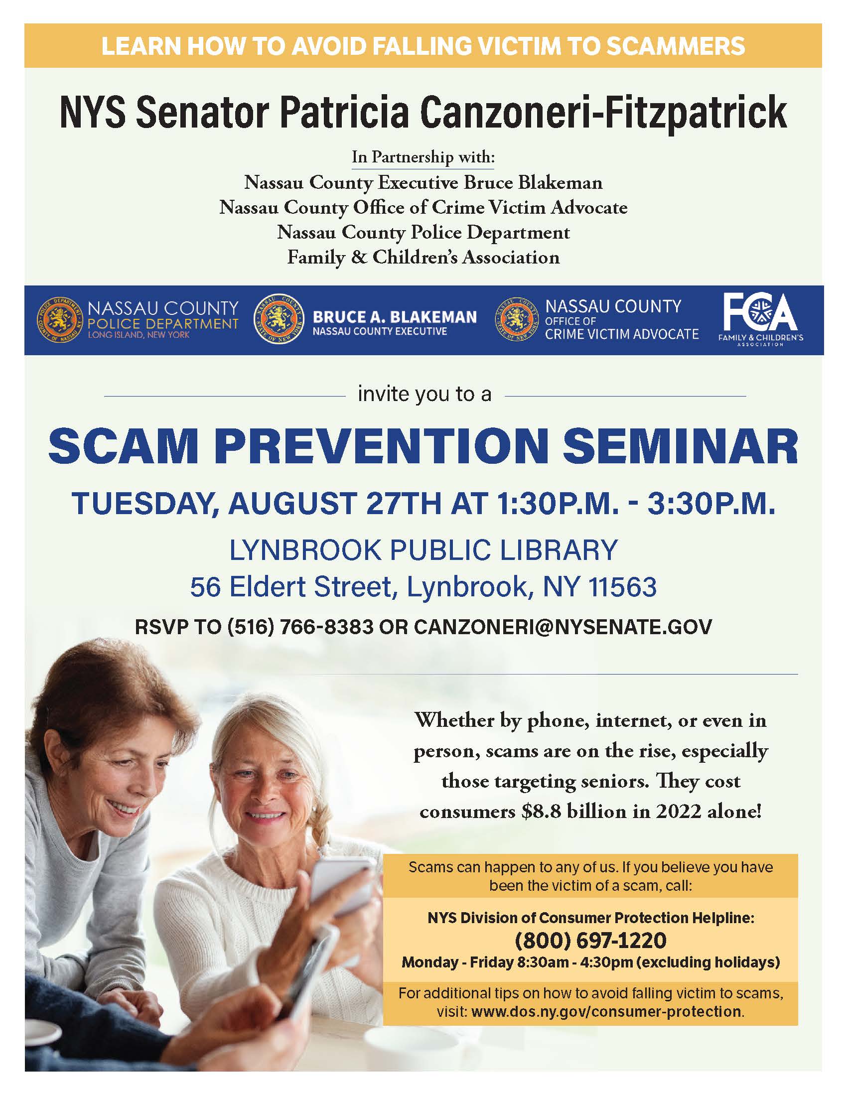 PCF_Scam_Prevention_Flyer