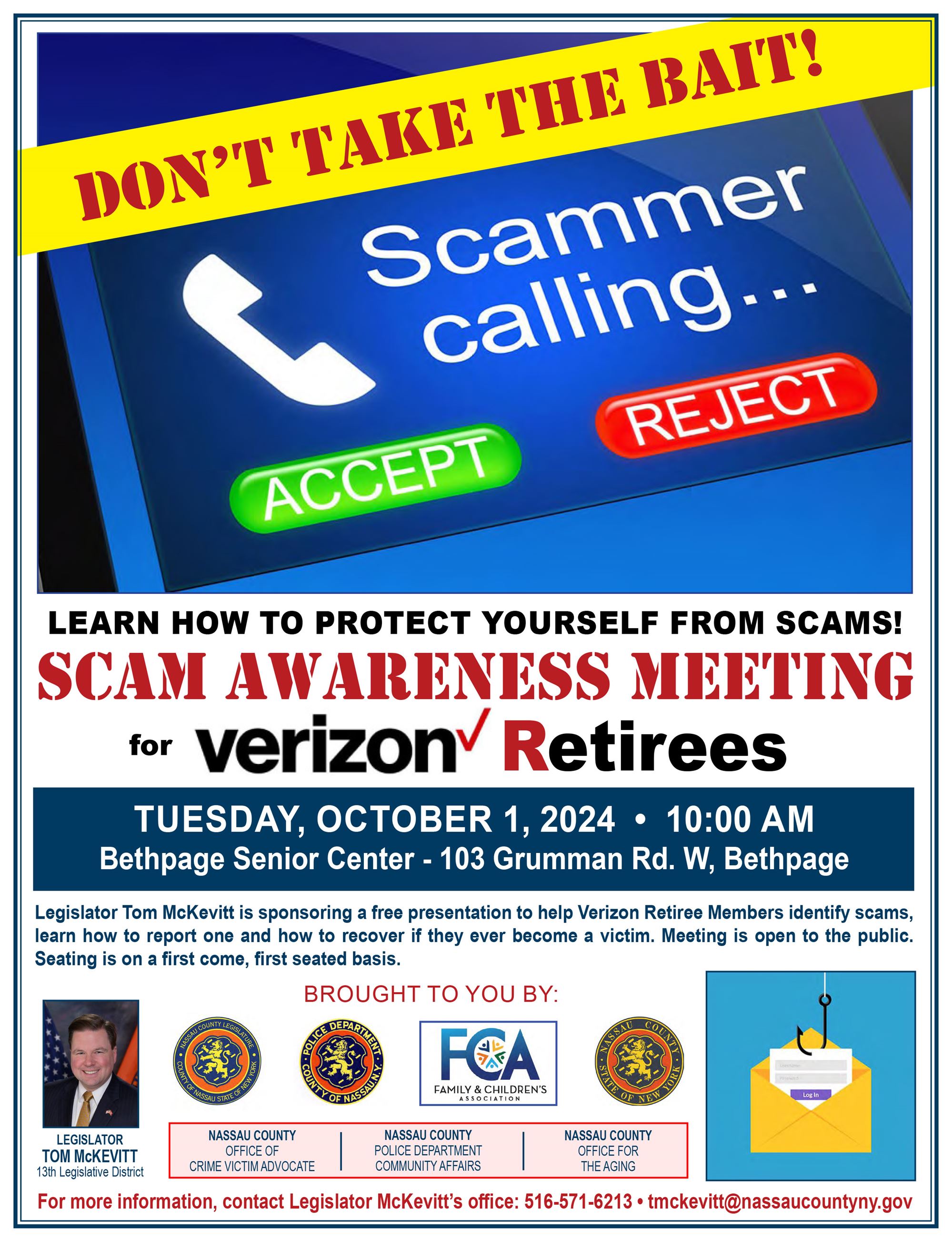 Scams Verizon Flyer OCT2024 TMC