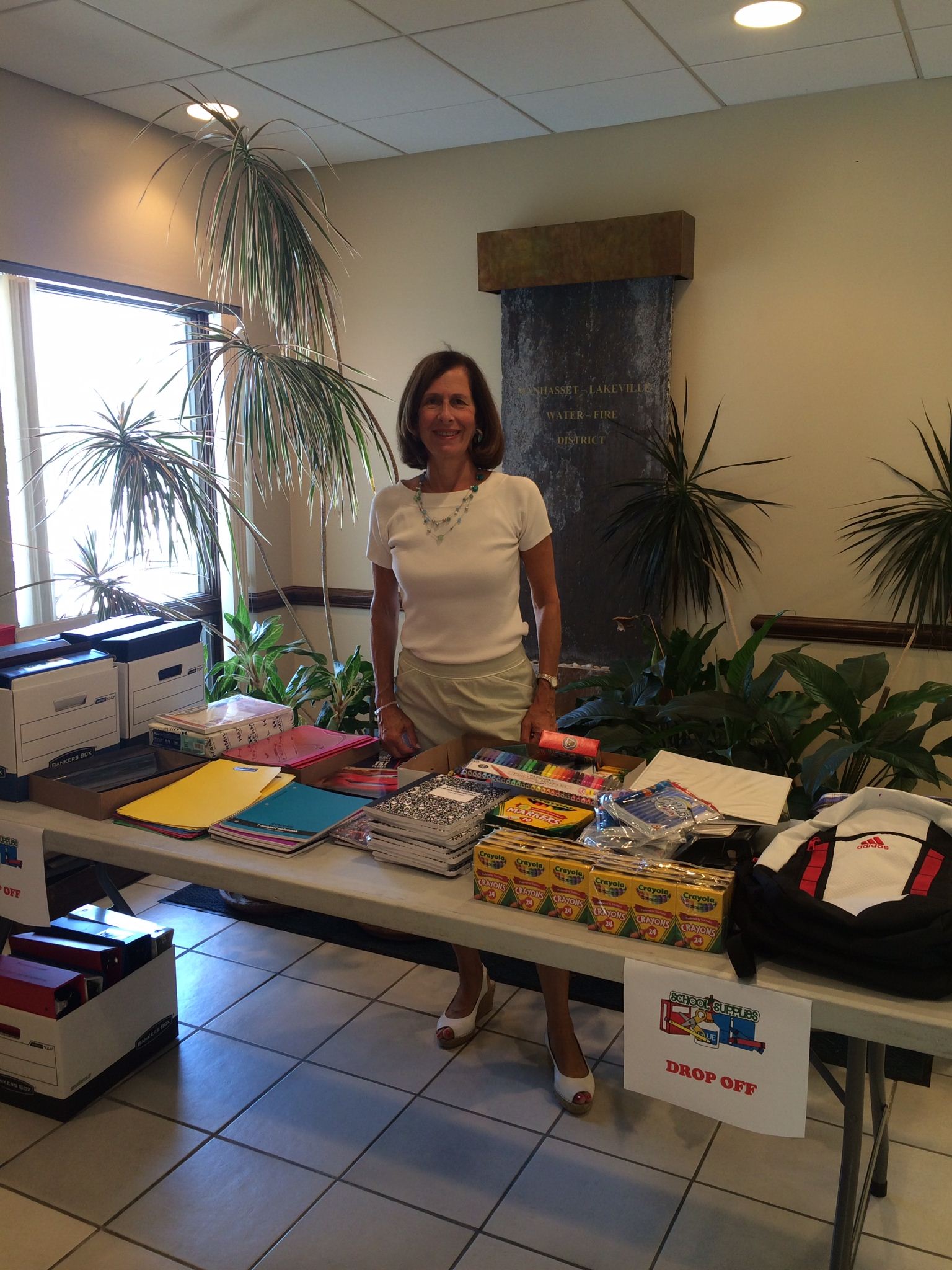 school supply drive photo (1)