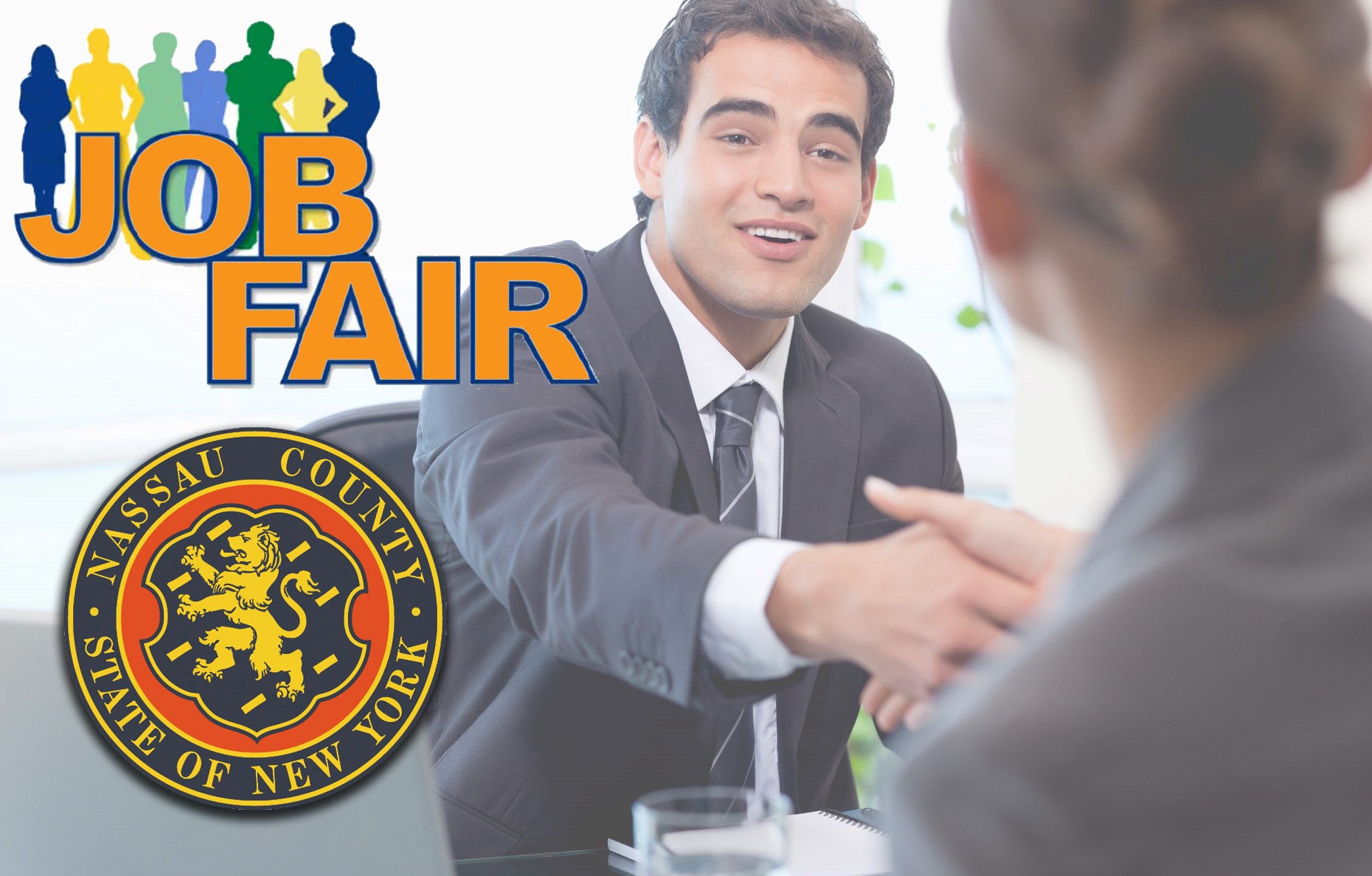 Mega Job Fair