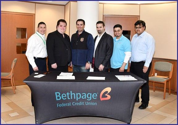 Legislature Ferretti Sponsors Bethpage Federal Credit Union To Help Residents File Taxes