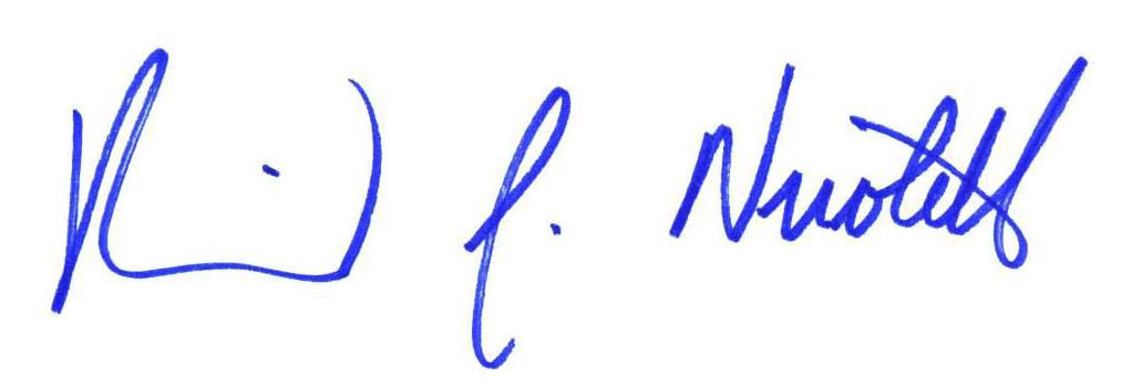 NicolelloSignature