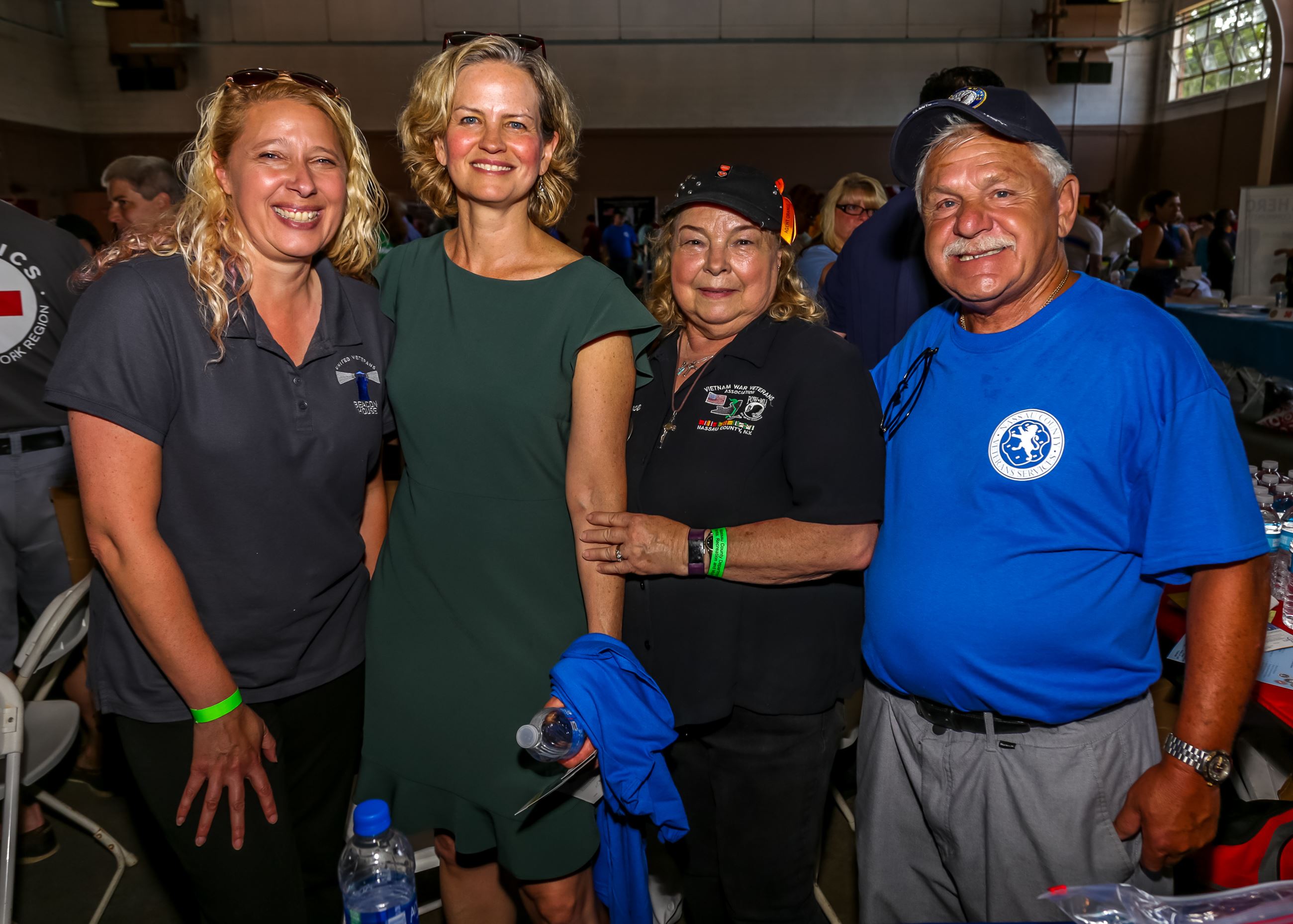 2019-07-09 Veterans Summer Stand Down-7703