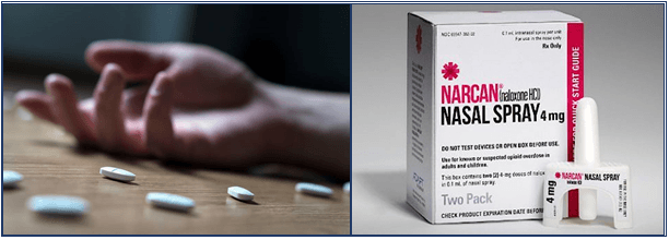 narcan