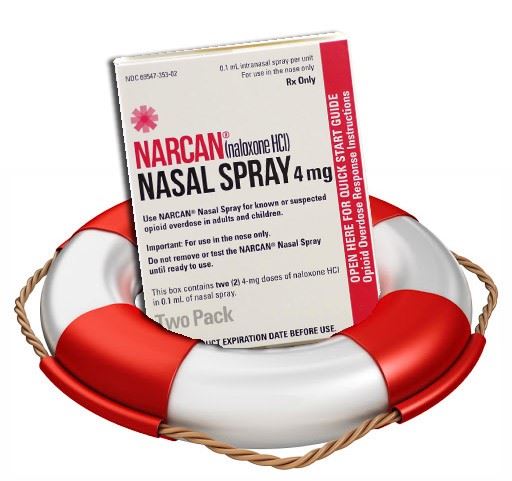 Narcan