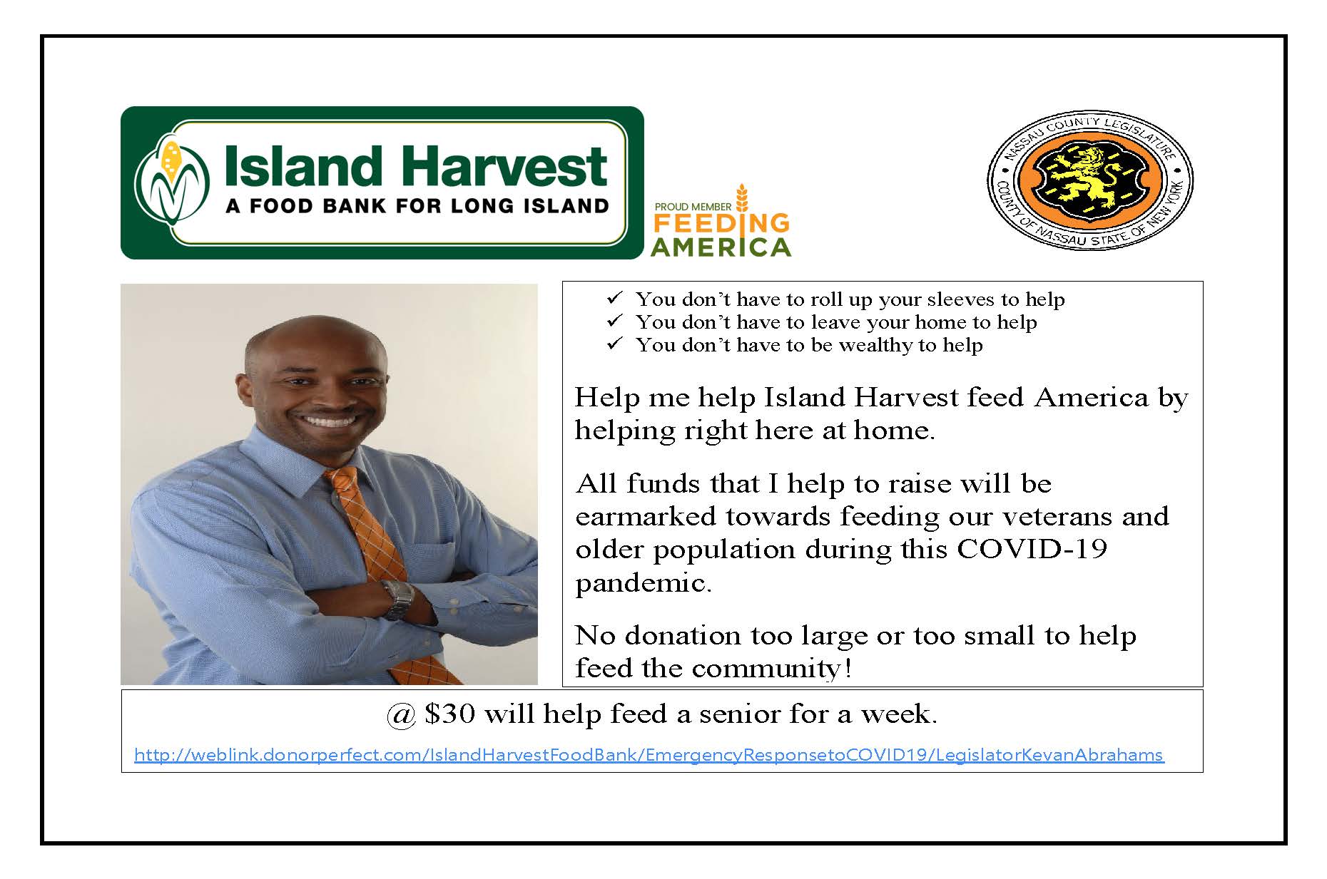 islandharvestseniorfundraisingcovid19