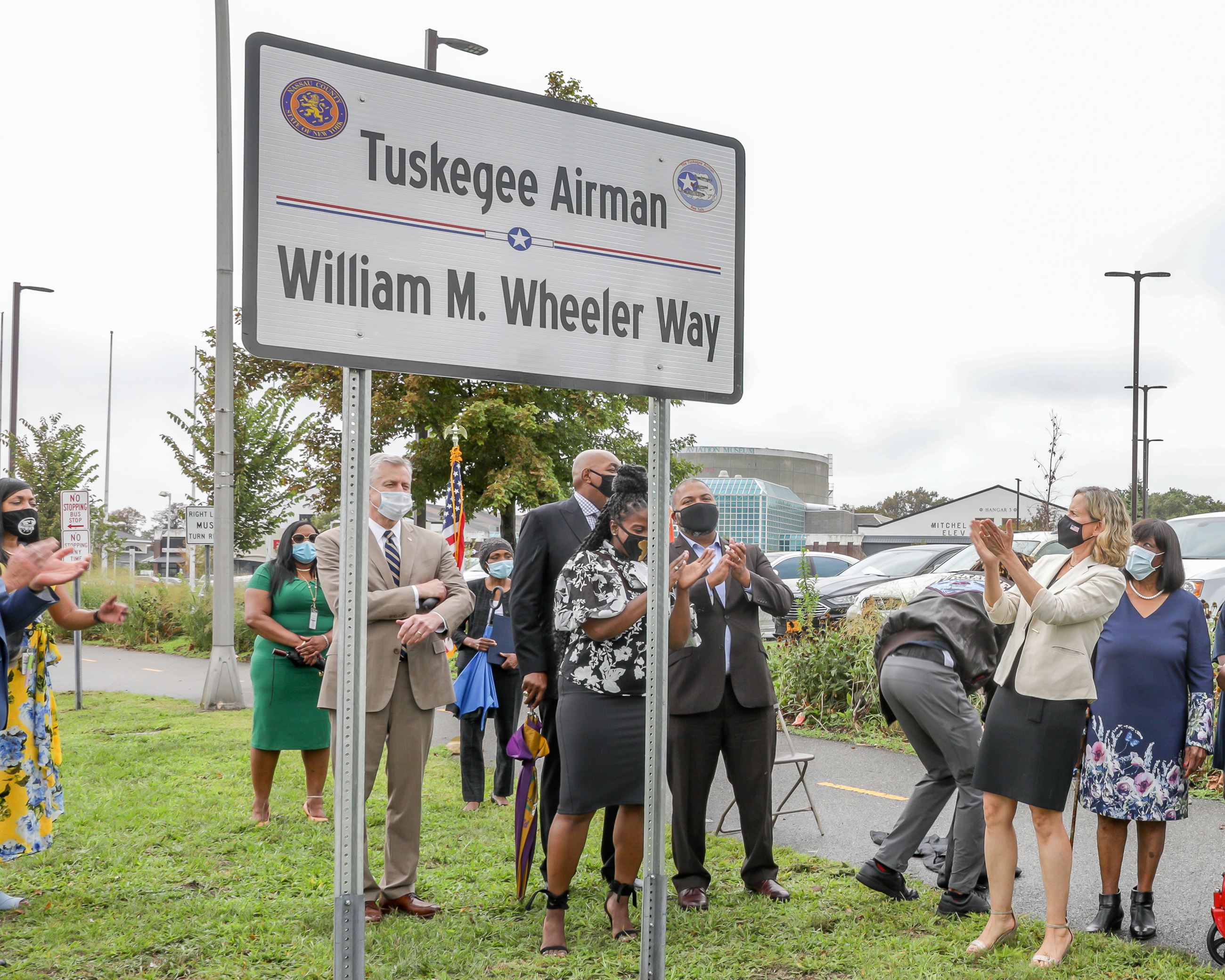 2020-08-19 William Wheeler Way Presser -- In official Capacity as County Executive-9857