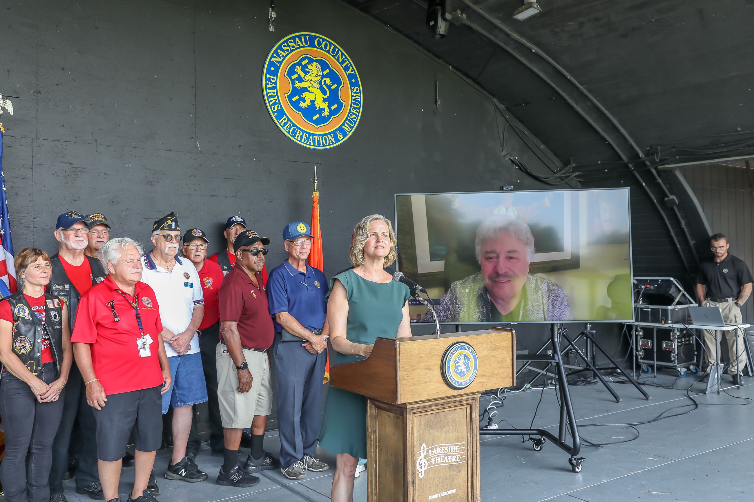 2021-07-16 Presser Salute to Vets-7555