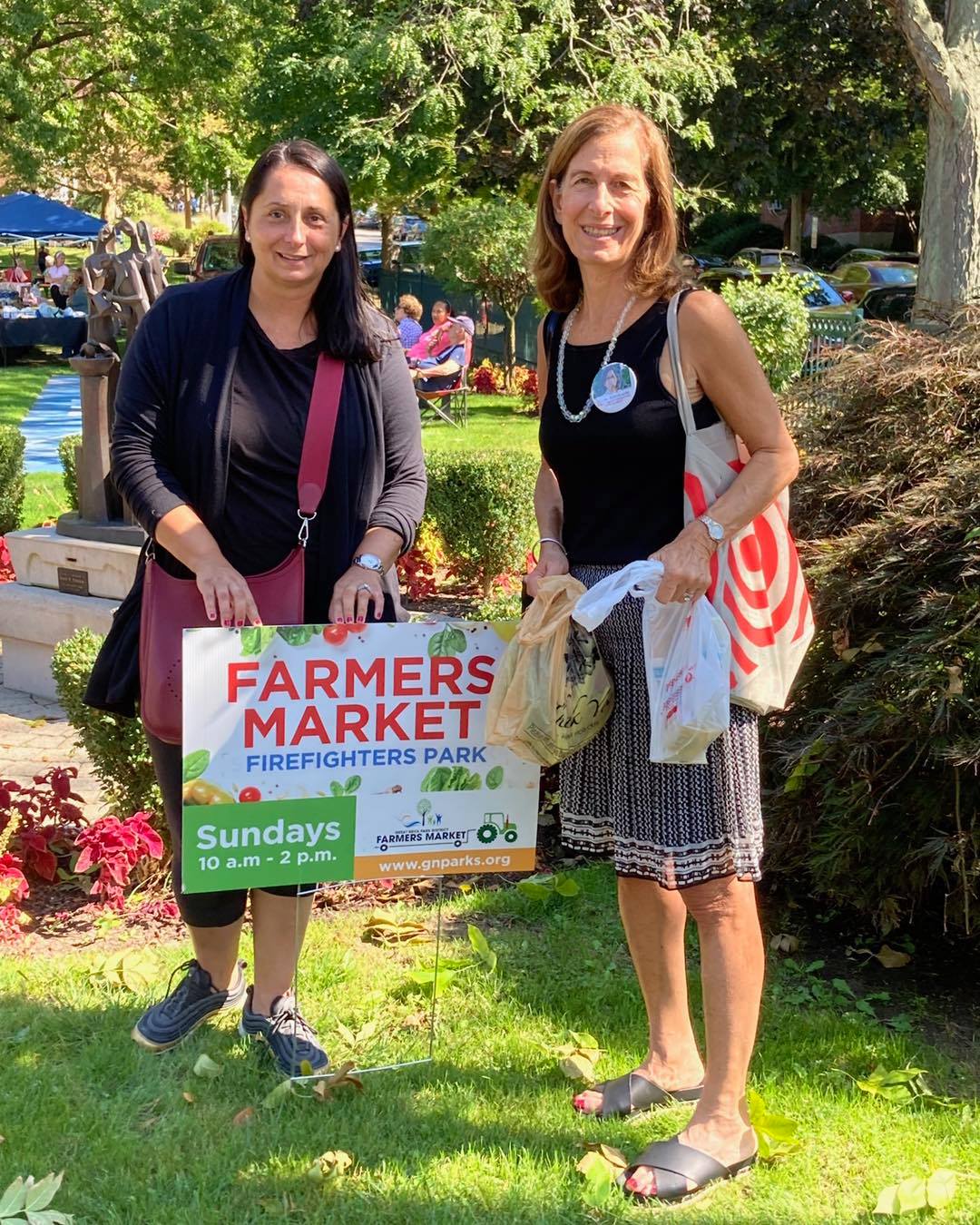 Birnbaum - Farmers Market