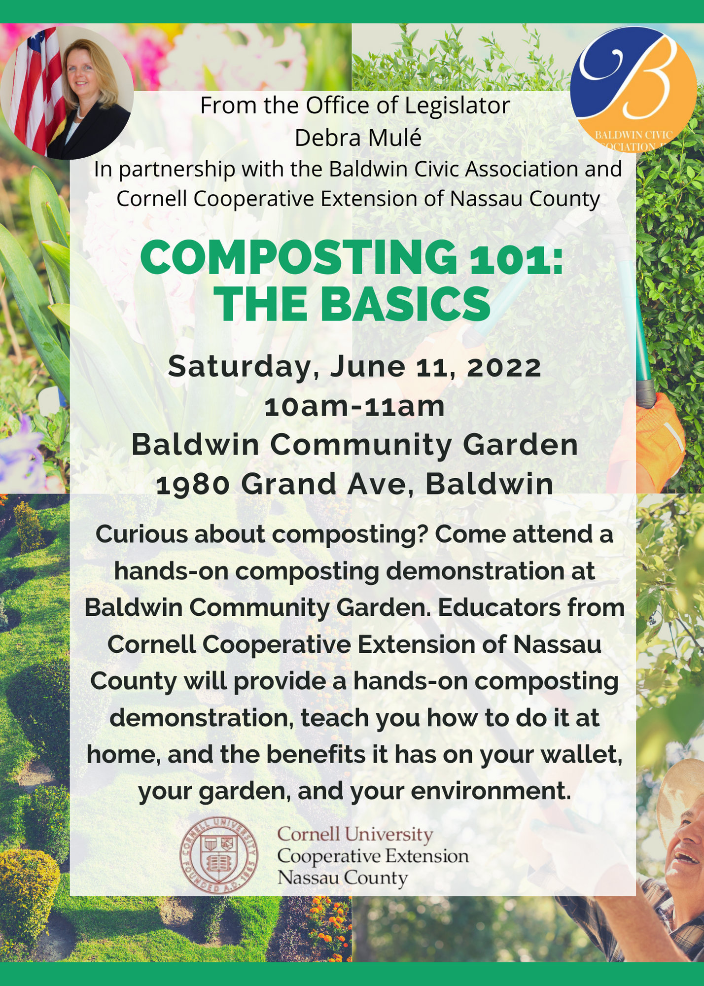 Composting Flyer