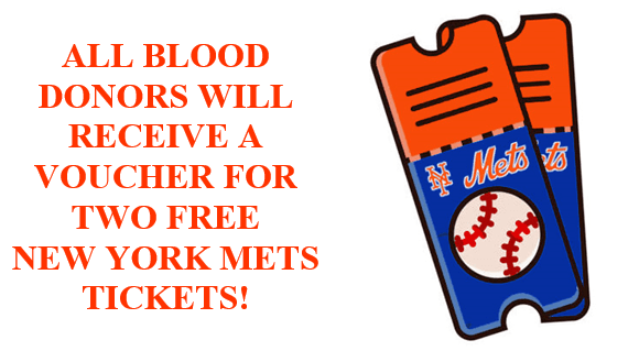 Mets Tickets