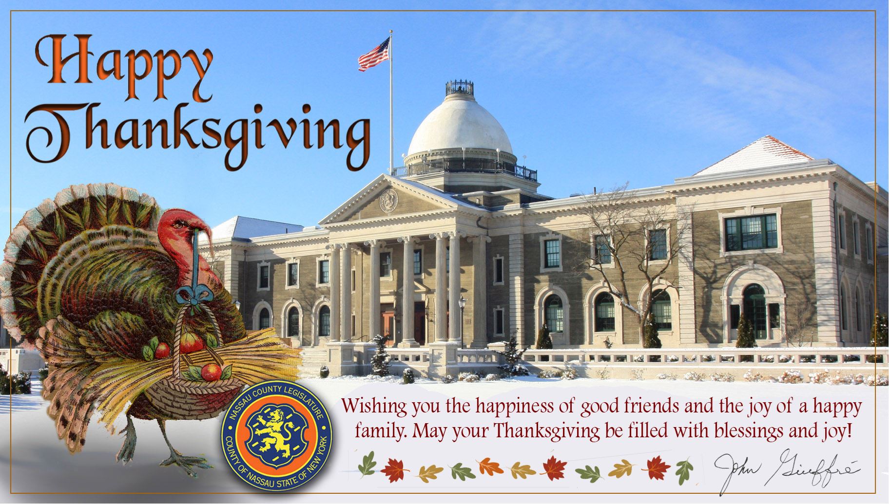 LD08 Thanksgiving Greetings WP NOV2024