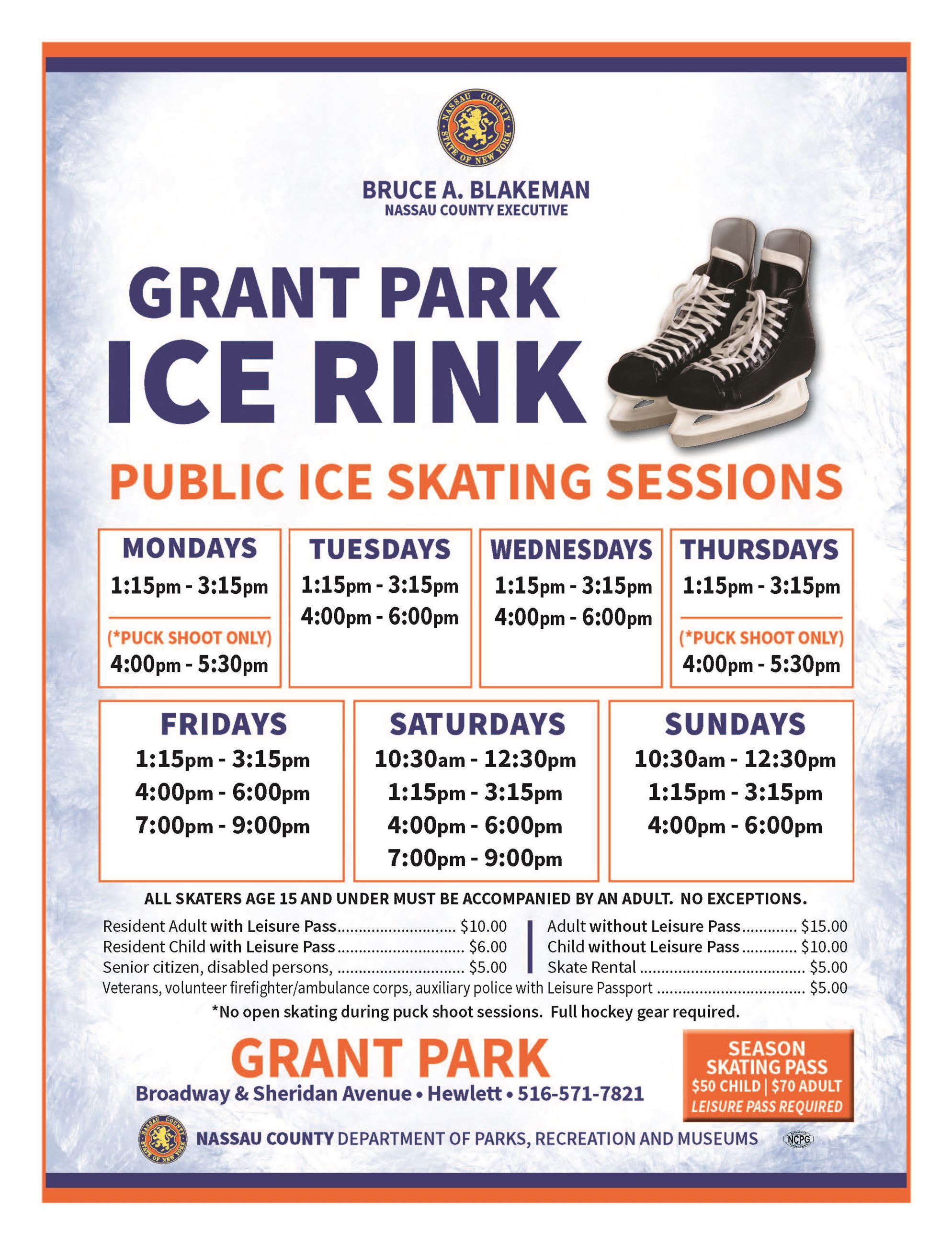 Skating Grant Park 2024-2025 12 4